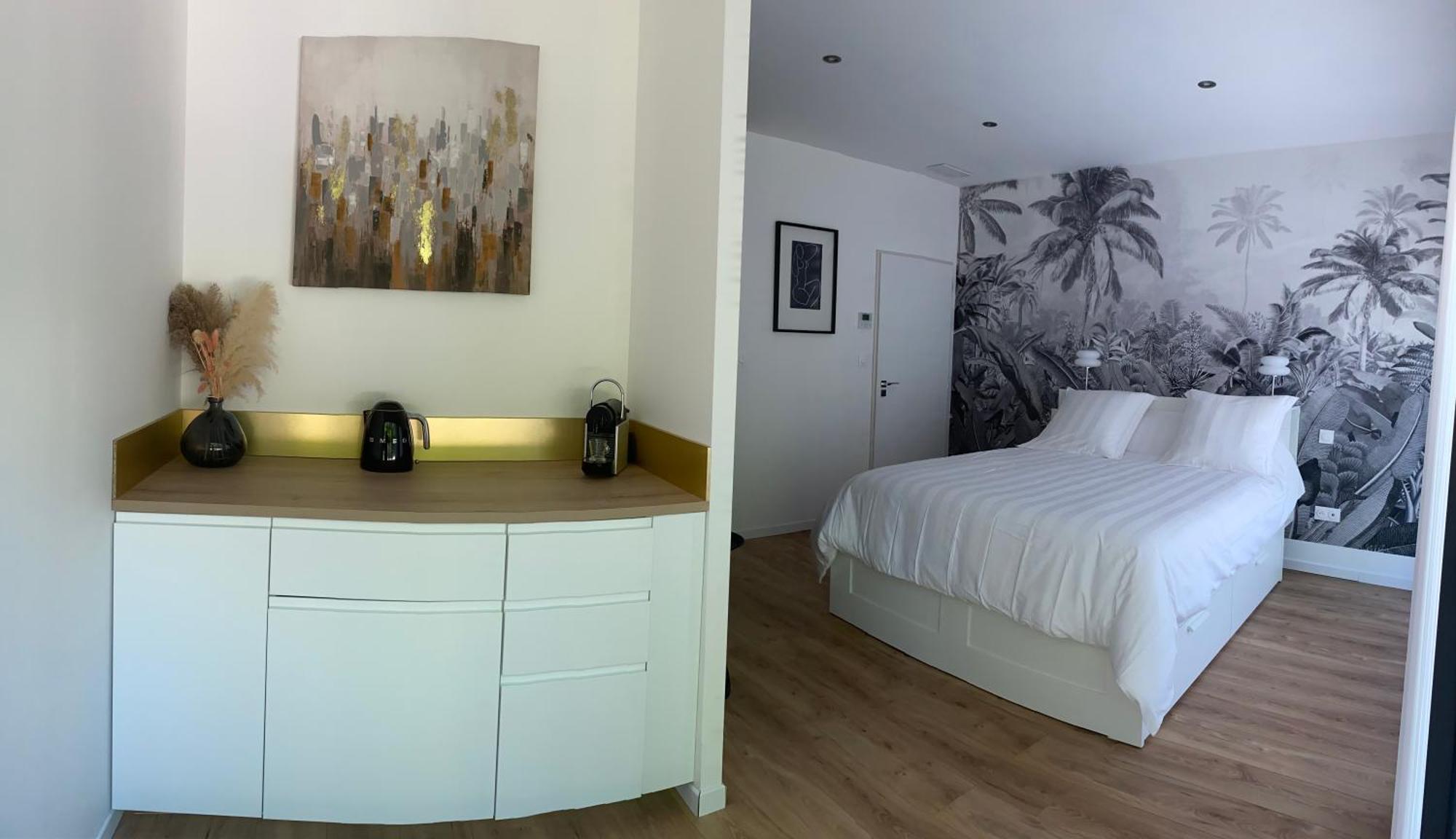 La Villa Diane, Maison D'Hotes, Bed And Breakfast Montauban Ngoại thất bức ảnh